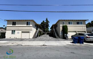 $1995 - Cozy 1/1 located near the Rose Garden