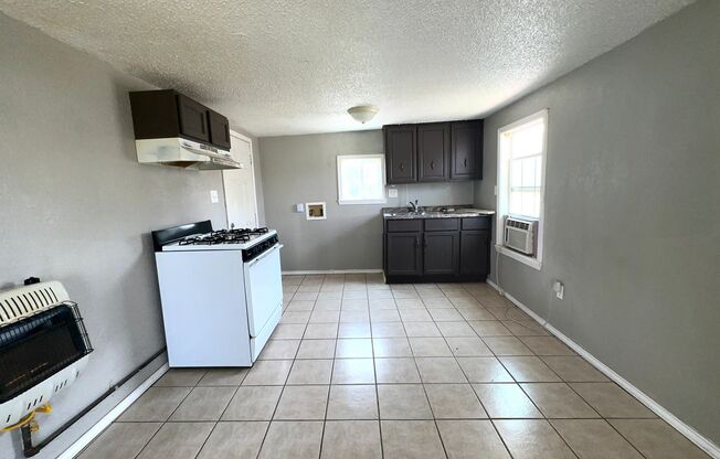 Cute 1-Bedroom in North Lubbock near Texas Tech!