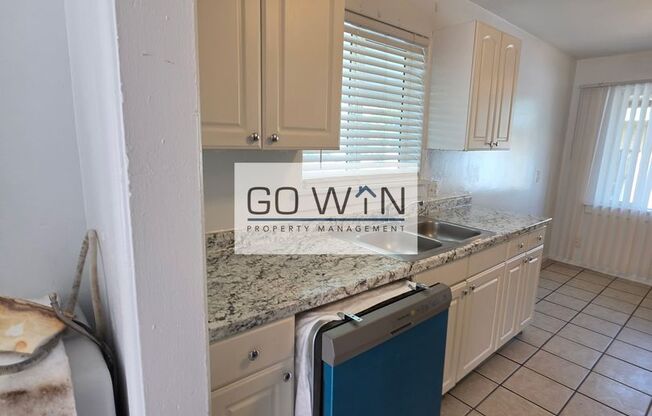 2 beds, 1 bath, 864 sqft, $1,350, Unit 1
