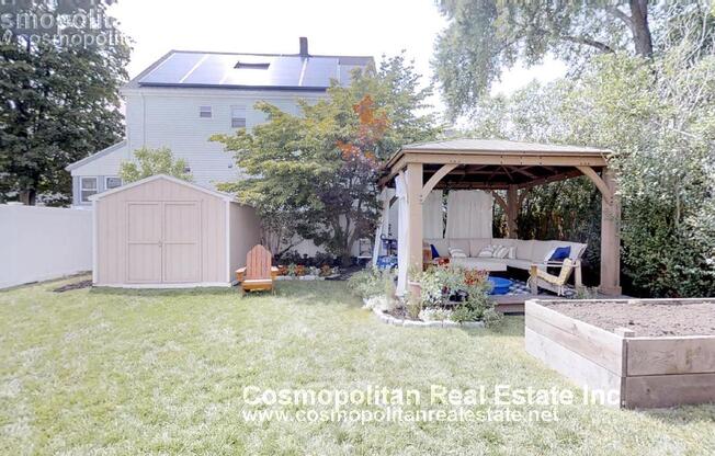 41 WINCHESTER ST