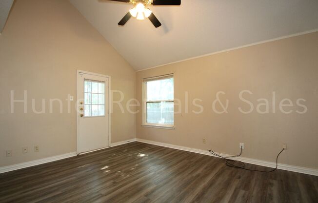Two Story Willowsprings Home