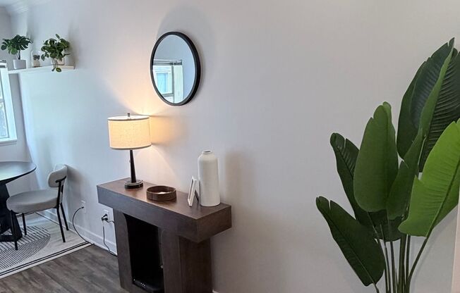 1 bed, 1 bath, 470 sqft, $2,250, Unit 407