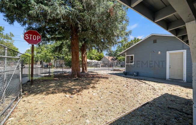 Updated 3-Bed, 2-Bath Bungalow on Spacious Corner Lot – Utilities Included!