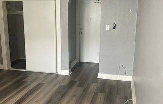 Studio, 1 bath, $1,371, Unit 105