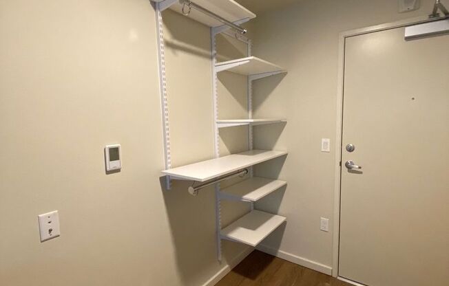 Studio, 1 bath, 178 sqft, $1,150, Unit 425-MFTE