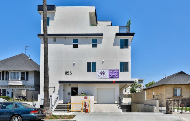 Aries Townhomes and Apartments