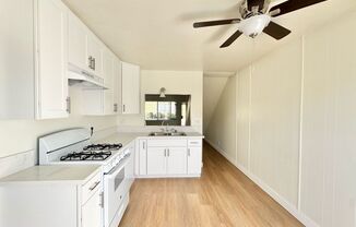 2 beds, 1.5 baths, 1,025 sqft, $2,550, Unit H43