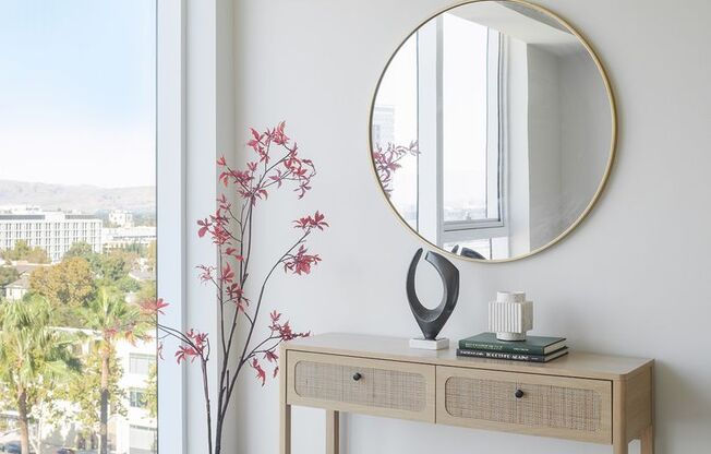 Studio, 1 bath, 366 sqft, $2,905, Unit 415