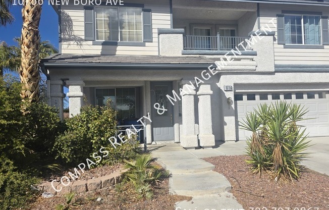 10756 NEW BOROUGH AVE
