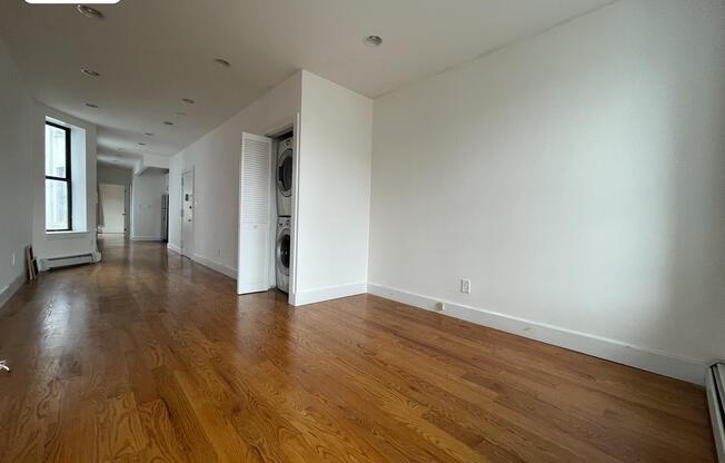 1 bed, 1 bath, $3,195, Unit 4A