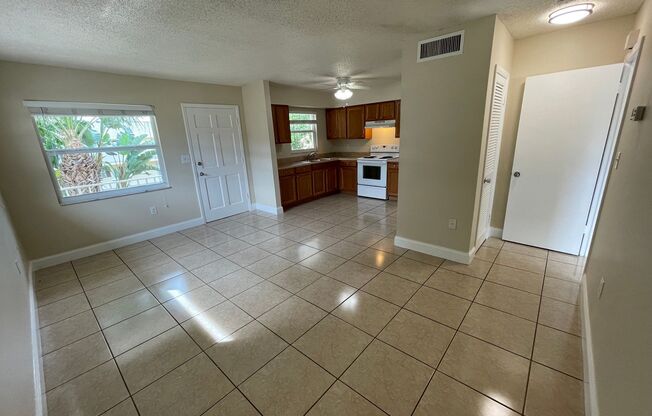 ANNUAL RENTAL - POINCIANA-1 BED/1 BATH