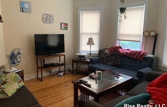 21 Bucknam St.