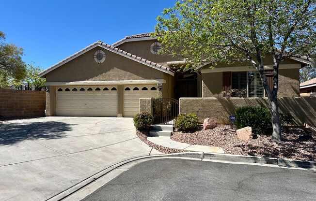 Glenhaven At Southern Highlands