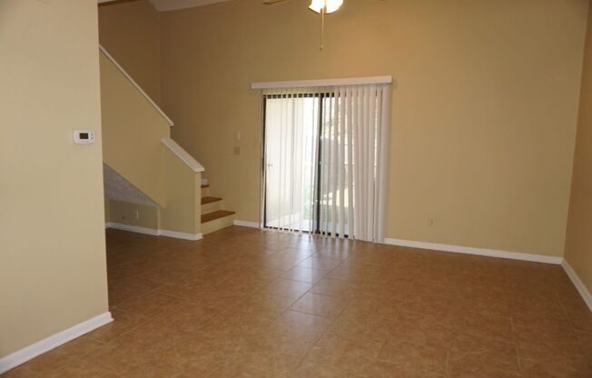 2 bedroom 2 bath townhouse located need NSA Jax