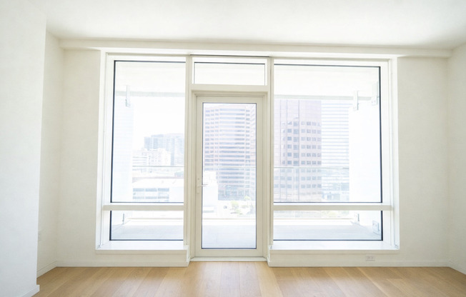 Studio, 1 bath, $2,195