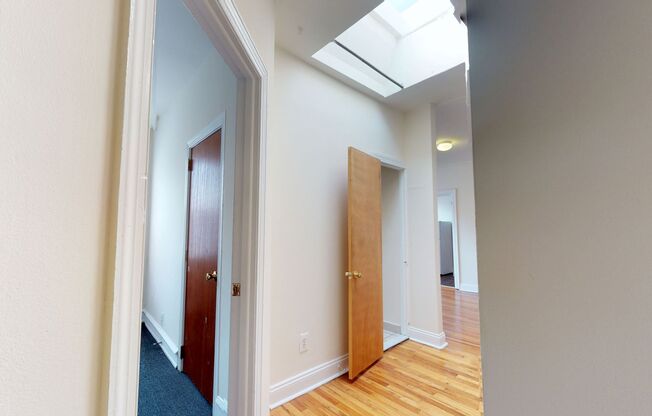 Royal Chester Apartments