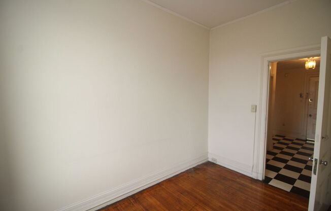 1011 N. Charles St.