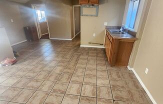 2 beds, 1 bath, $1,550