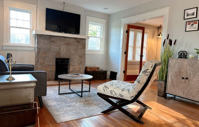 314 MARTIN LUTHER KING BLVD