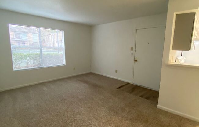 1 bed, 1 bath, 583 sqft, $940, Unit 0307
