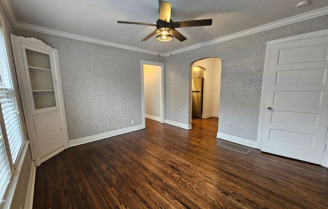 1 bed, 1 bath, 900 sqft, $1,200, Unit 1412-1