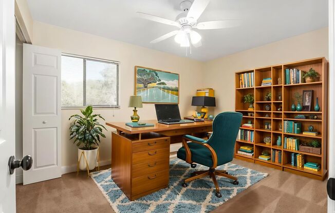 Village Square Apartments