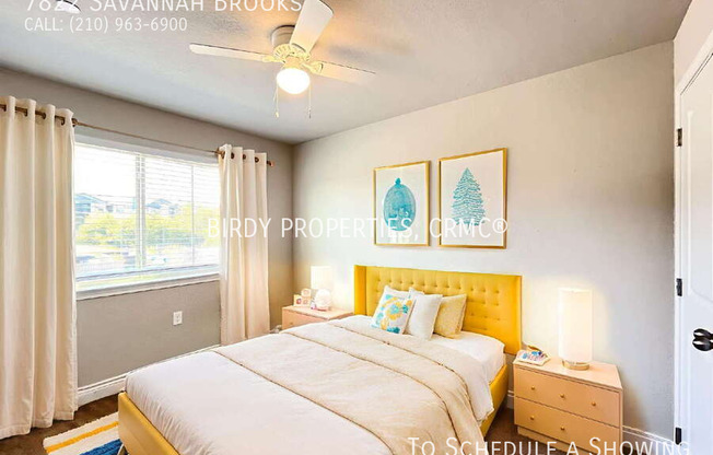 7822 SAVANNAH BROOKS