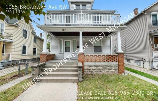 1055 BROADWAY AVE NW