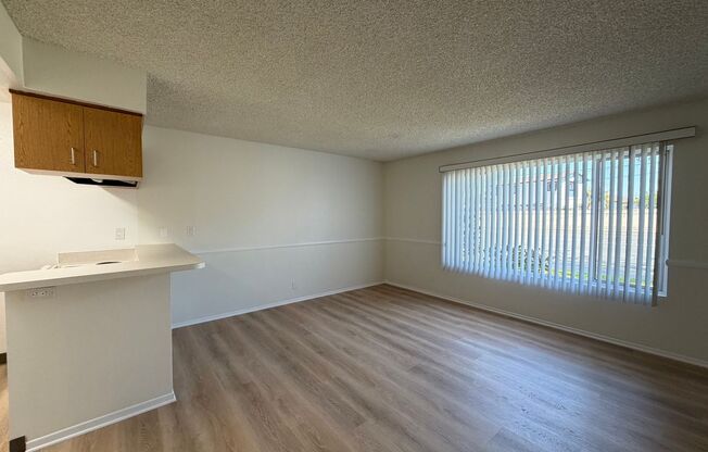 1 bed, 1 bath, 562 sqft, $2,045, Unit 136