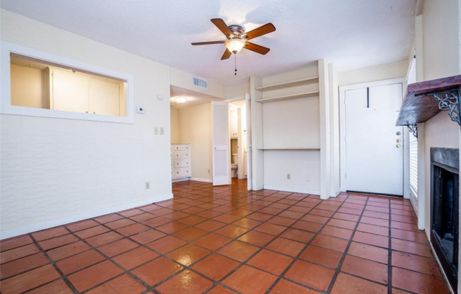 Adobe Apartments