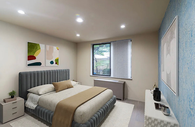414 W 54 ST