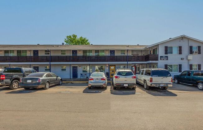 Partner-provided property photo