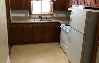 1 bed, 1 bath, $895, Unit 3