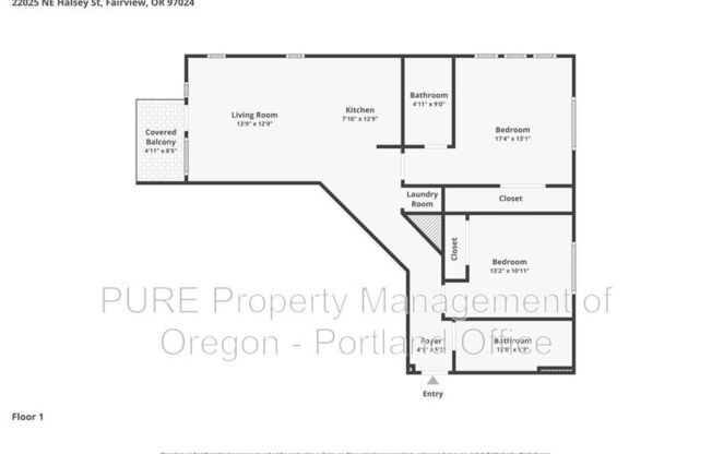 Partner-provided property photo