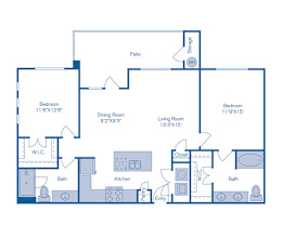 Partner-provided photo for $1670 unit