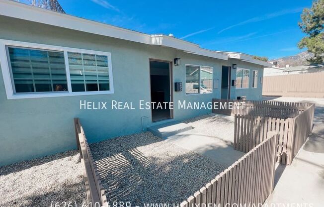 1730 N SIERRA BONITA AVE