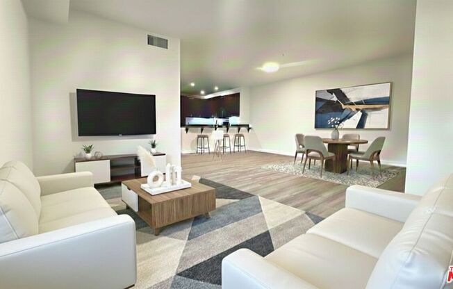 1 bed, 1 bath, 1,050 sqft, $3,100, Unit 426