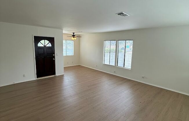 Beautiful 3 Bedroom, 2 Bathroom Granada Hills Home with Detached Garage!