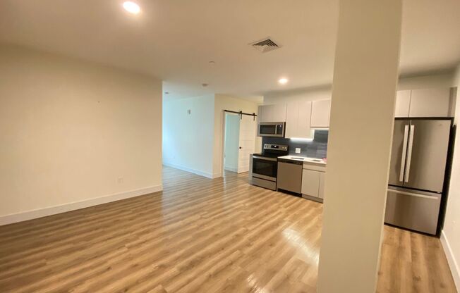 2 beds, 2 baths, 1,361 sqft, $3,286, Unit 120