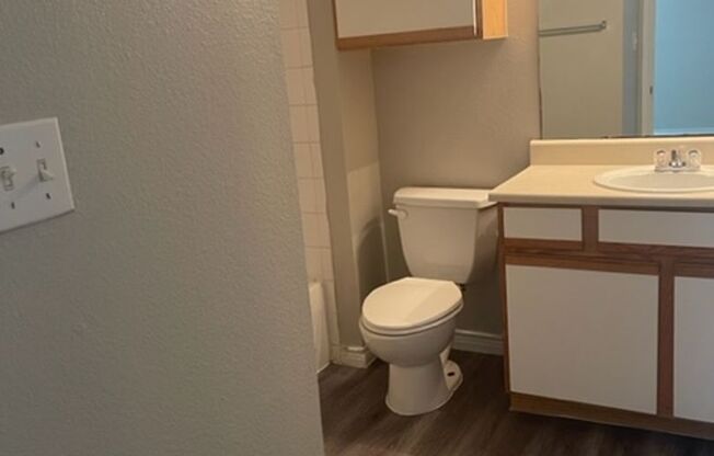 1 bed, 1 bath, 543 sqft, $749