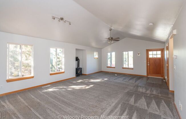 Charming Westside Home!