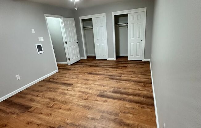 Vermonter Apartments