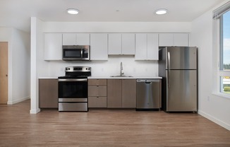 Welcome to Douglas Grove