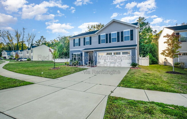 4 beds, 2.5 baths, 1,903 sqft, $2,095