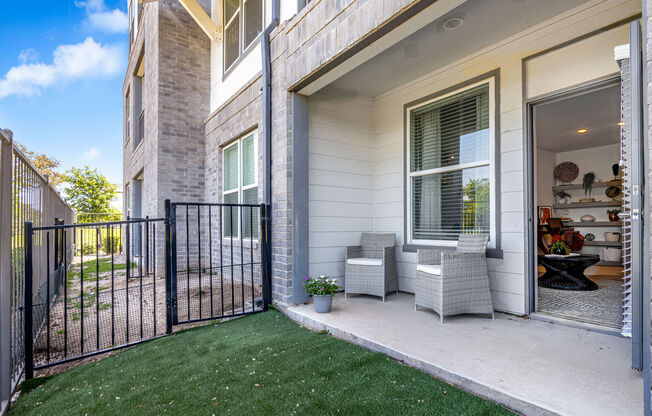 Partner-provided property photo