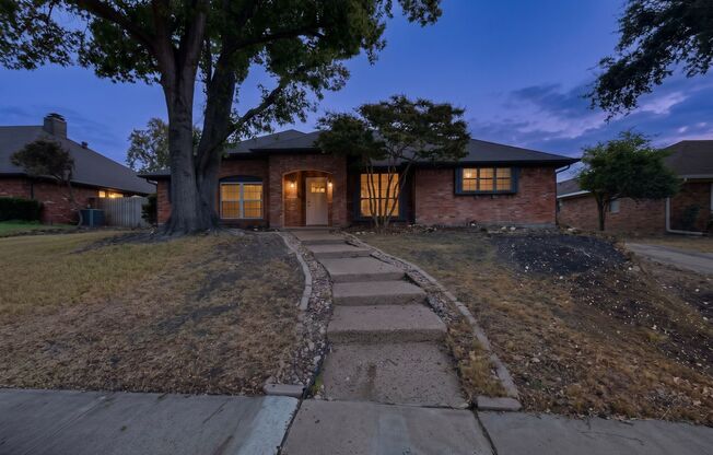 Partner-provided property photo