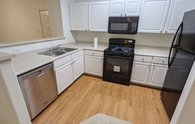 1 bed, 1 bath, $1,250, Unit # 2296