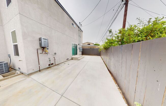 Newer Build 4BD/2BA!