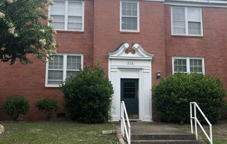 Oleander Court