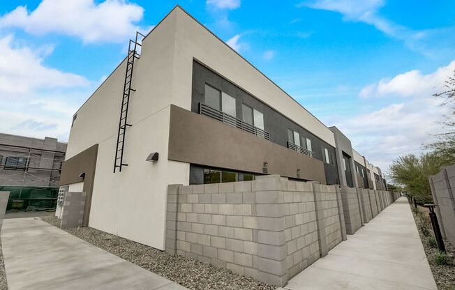 Parkview Townhomes